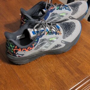 Brooks Launch 9 Running Shoes